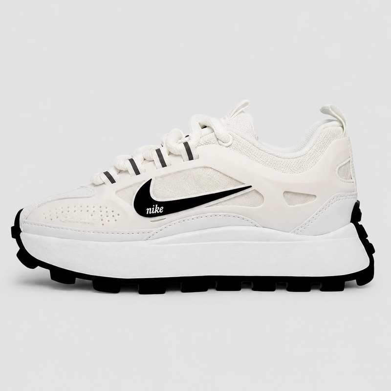 Tenis Nike Bailleli Drevon® – Ligereza y Estilo Minimalista