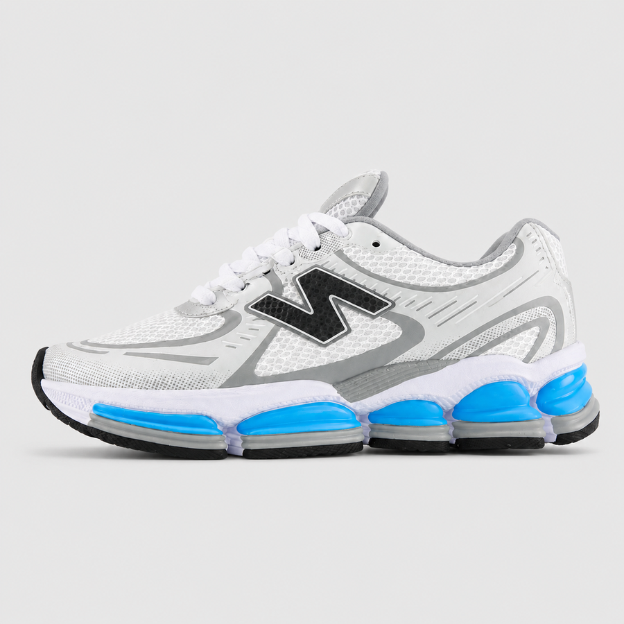 Tenis New Balance ABZORB 2000 Drevon® – Estilo y Disponibilidad